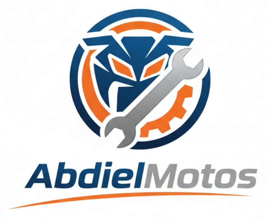 Logotipo de AbdielMotos